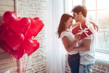 5 tipov na praktické valentínske darčeky pre dvoch!