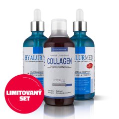 Hydra & Collagen Ritual