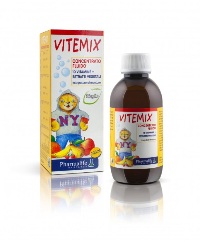VITEMIX 1x200ml