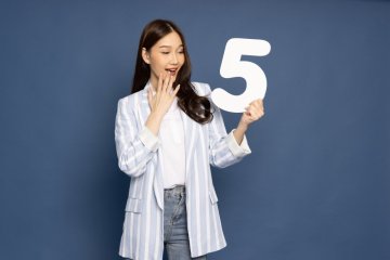 Top 5 látek, které vaše pleť určitě potřebuje