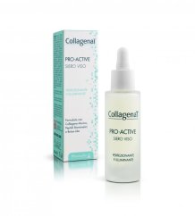 COLLAGENAT PRO ACTIVE TVÁROVÉ SÉRUM 1x30ml