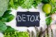 Potrebujem jesenný detox!