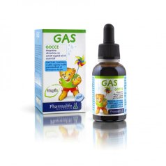 GAS DROPS 1x30ml