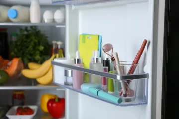 Jak správně uchovávat kosmetiku, aby vám vydržela co nejdéle?