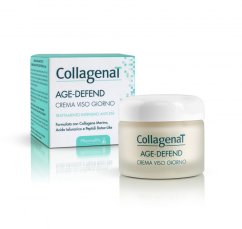 COLLAGENAT OCHRANA PRED STARNUTÍM DENNÝ KRÉM NA TVÁR 1x50ml
