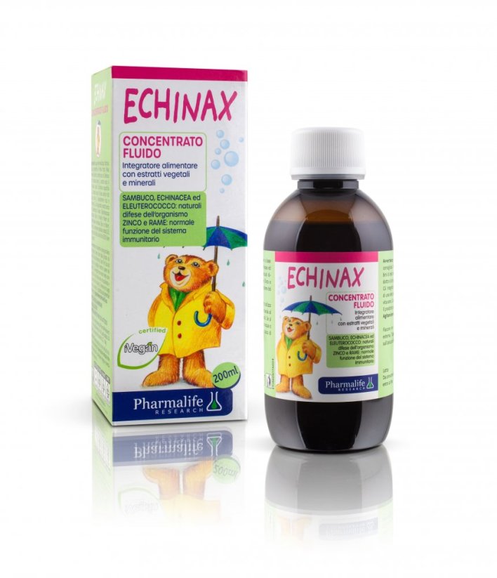 Imuno-Respiračný trojset