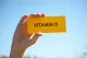 Když dětem chybí vitamín D: Křivice a další zdravotní problémy