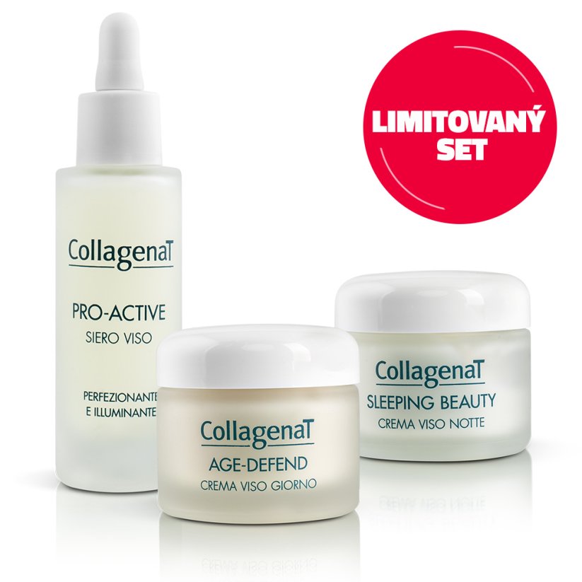 Collagenat Night & Day Ritual