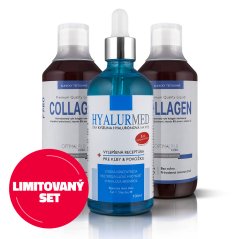 Collagen & Hydra Ritual